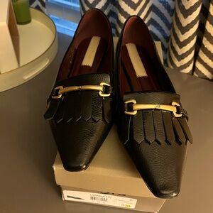 Beautiful Ann Taylor  & Frank Sarto shoes.